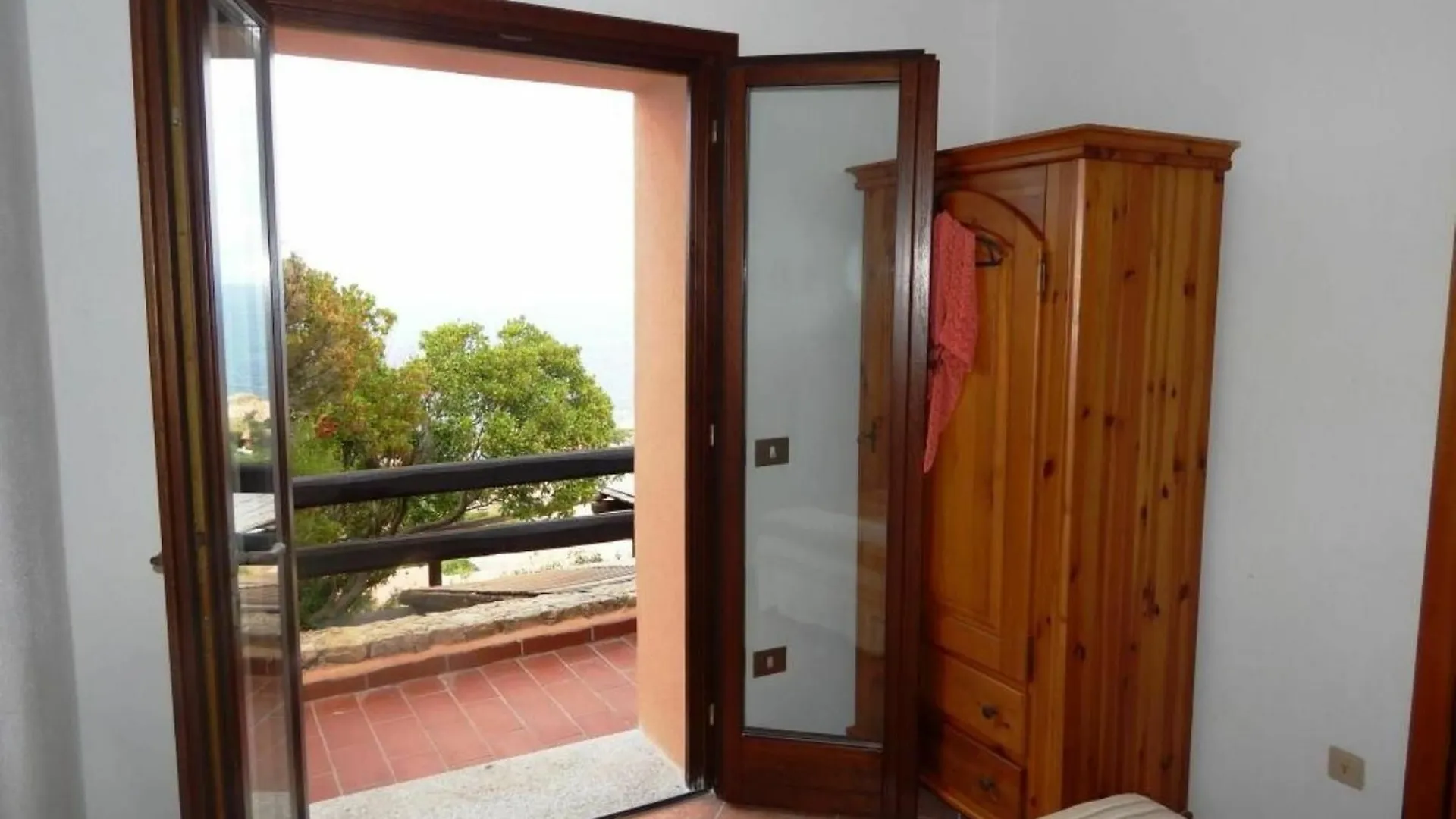 Affittasardegna - Villa Li Cossi Trinità dʼAgultu Apartament