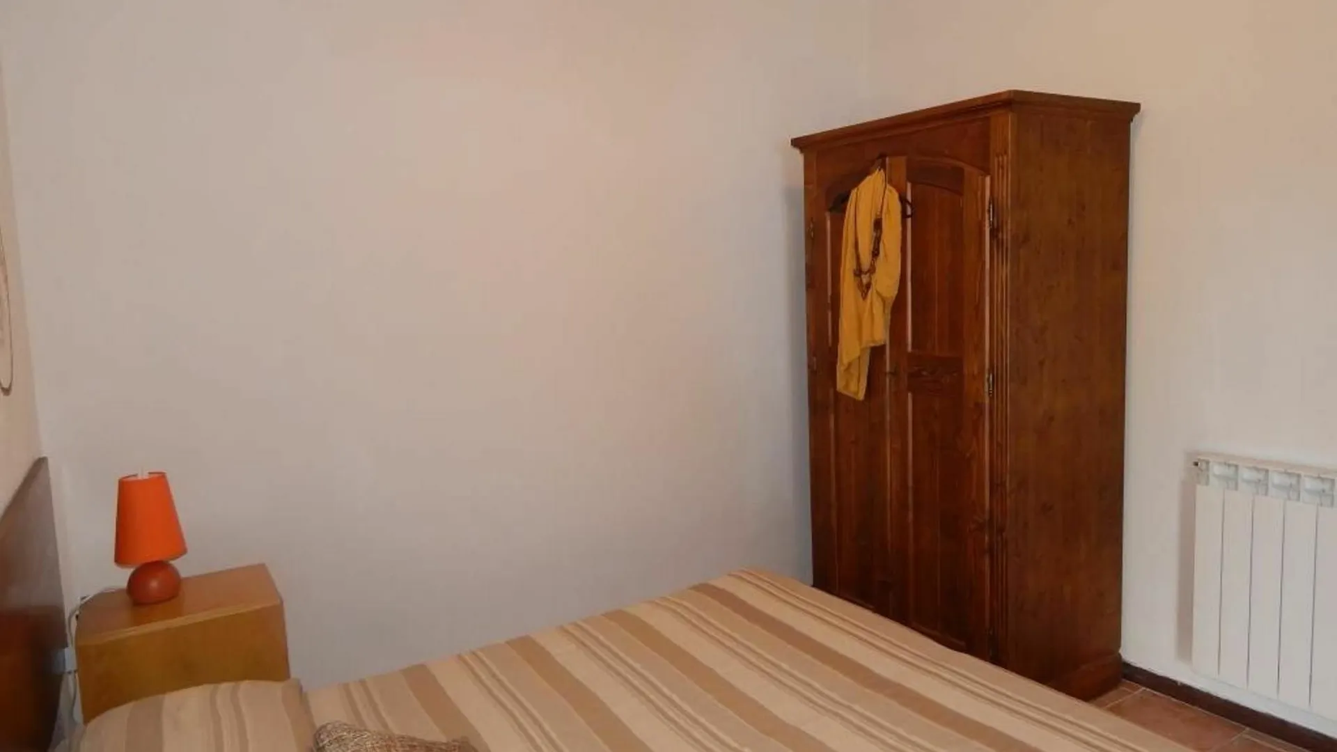 Affittasardegna - Villa Li Cossi Trinità dʼAgultu Apartament