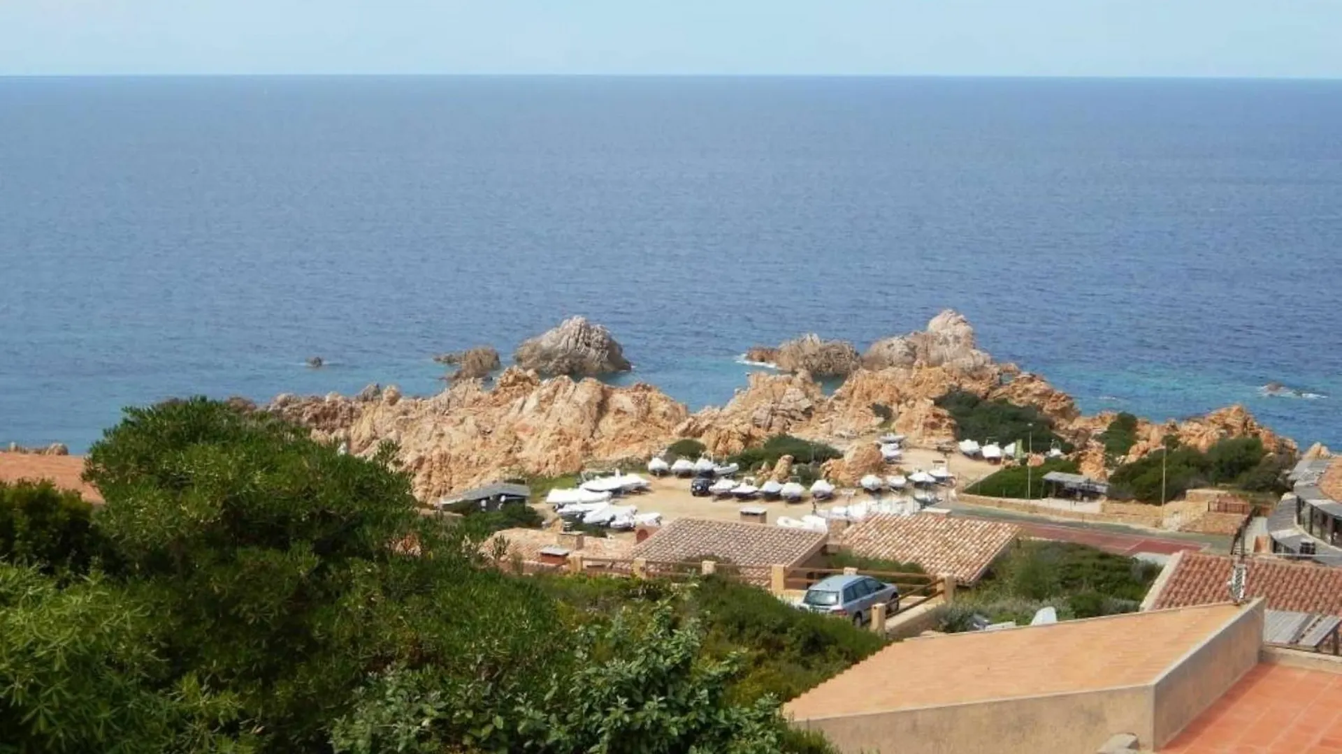 Apartament Affittasardegna - Villa Li Cossi Trinità dʼAgultu