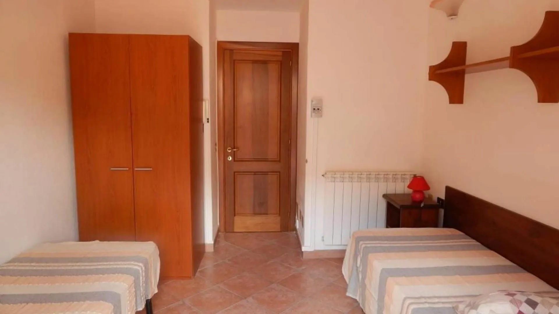 Affittasardegna - Villa Li Cossi Trinità dʼAgultu