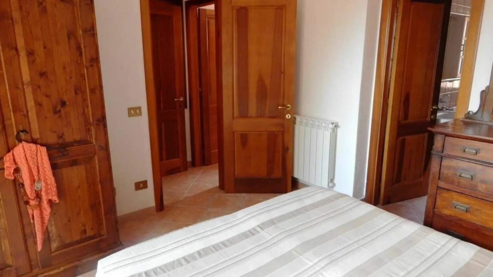 Affittasardegna - Villa Li Cossi Trinità dʼAgultu Apartament