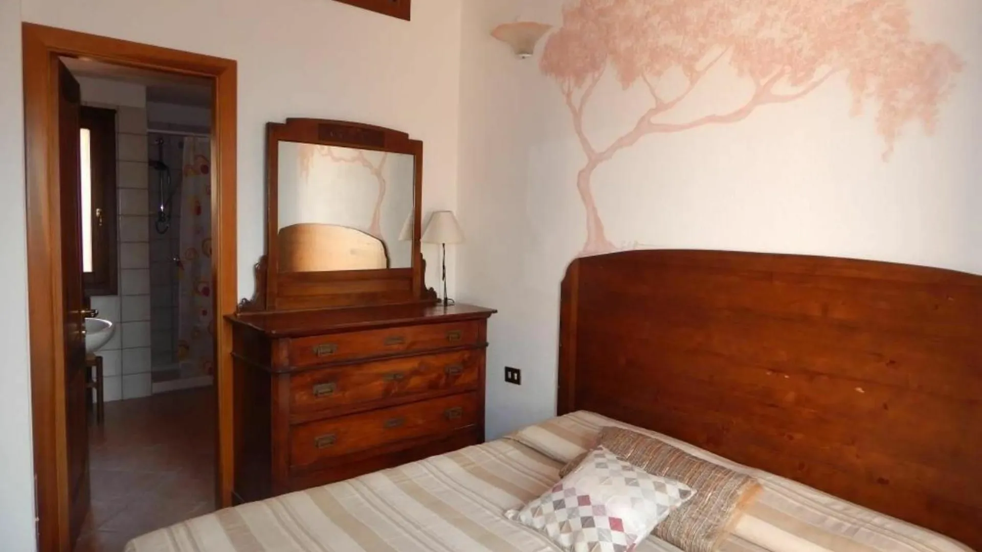 Apartament Affittasardegna - Villa Li Cossi Trinità dʼAgultu Włochy