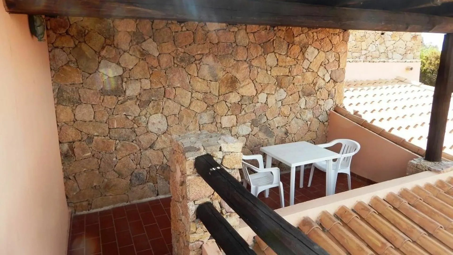 Apartament Affittasardegna - Villa Li Cossi Trinità dʼAgultu