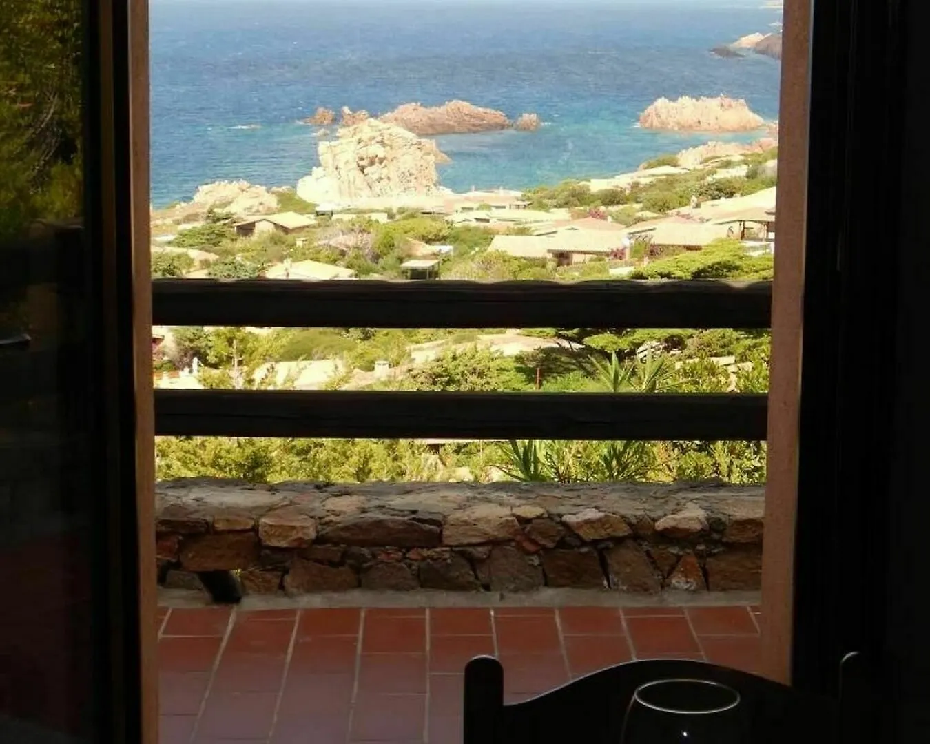 Affittasardegna - Villa Li Cossi Trinità dʼAgultu