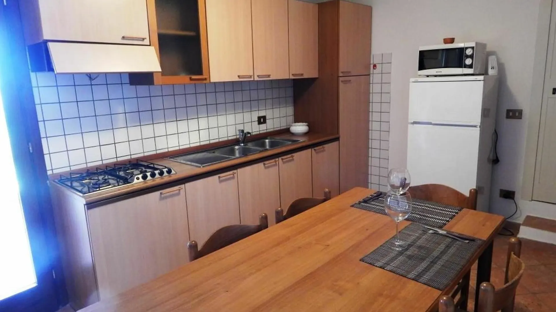 Apartament Affittasardegna - Villa Li Cossi Trinità dʼAgultu